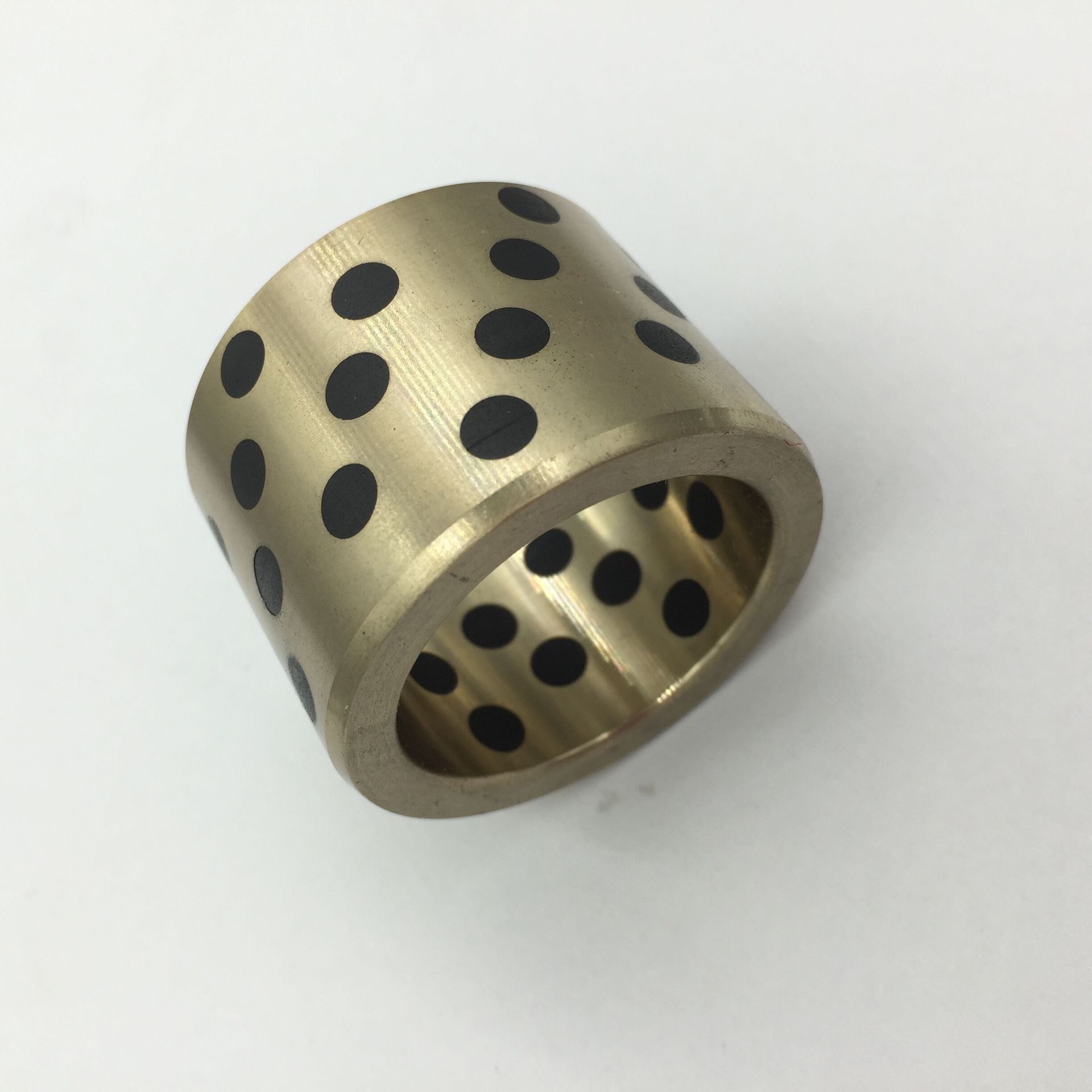 批发销售sf-1 sf-2复合自润滑轴承 无油轴承 自润滑轴承批发