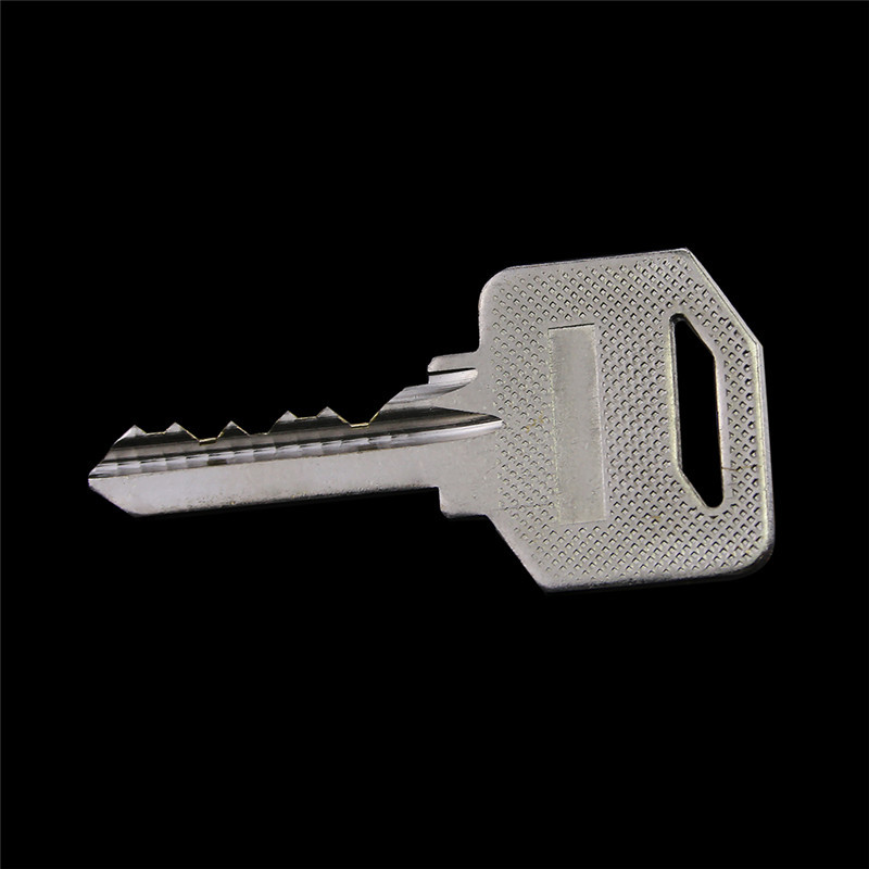 透明锁 牛头ab拆装锁芯 锁匠练习diy练功透明锁 个性化锁具定制