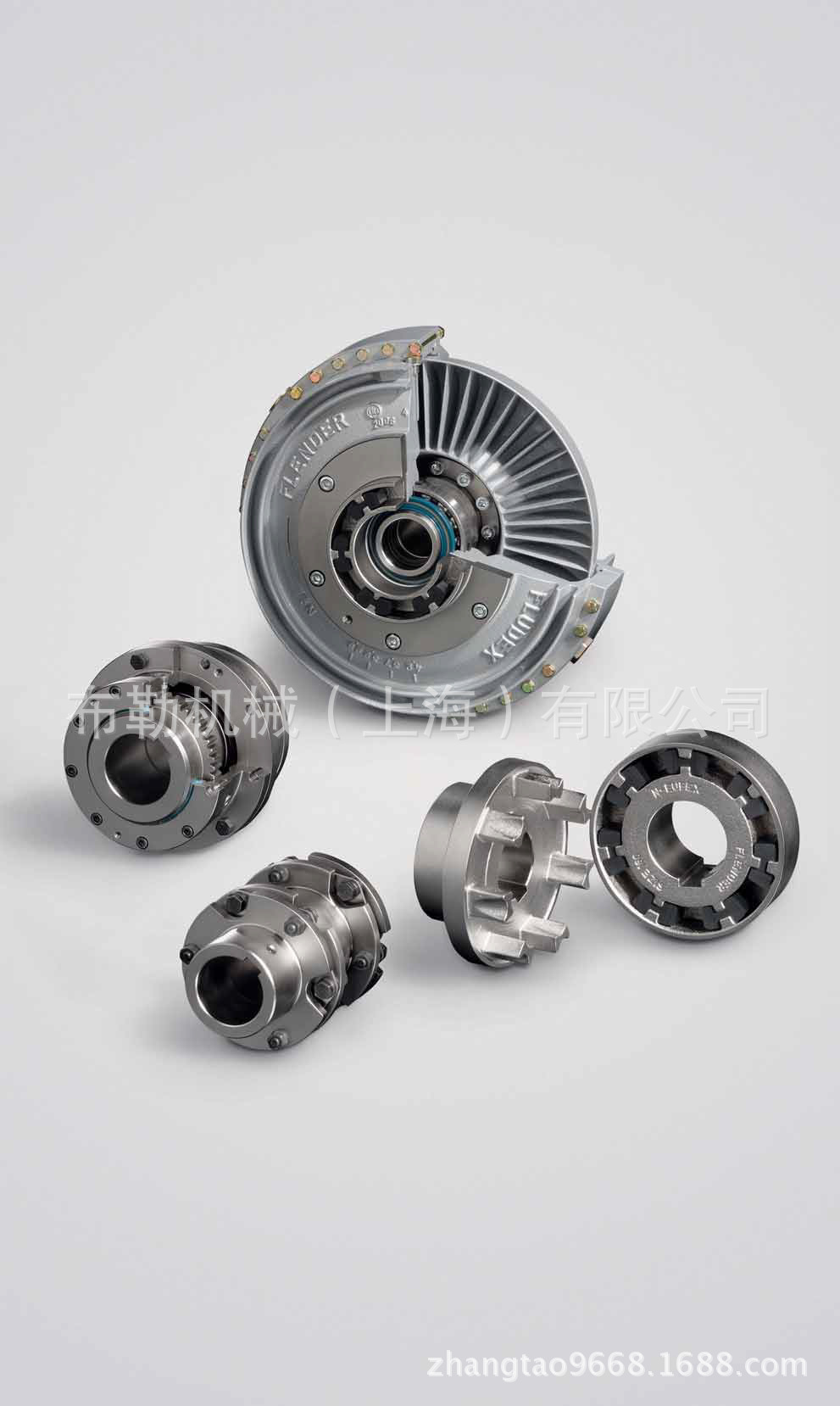 诺德电机减速机 弗兰德flender bipex bwn97联轴器弹性体