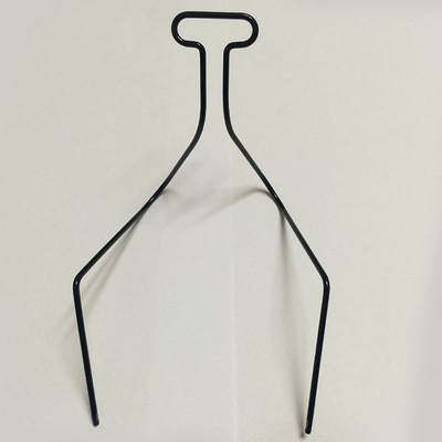 优质铁线弯线成型加工 批发高强度线成型 黑锌线成型线折弯