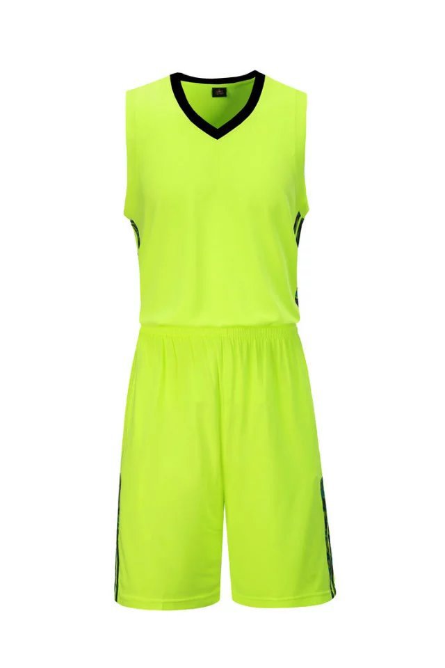 印字透气吸汗运动背心比赛球服 颜色:白色,粉色,红色,深蓝色,荧光绿色