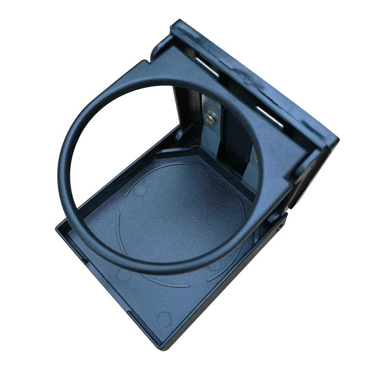 厂家供应车载水杯架三轮车电动车水壶架车用旅行水杯架水杯座杯托