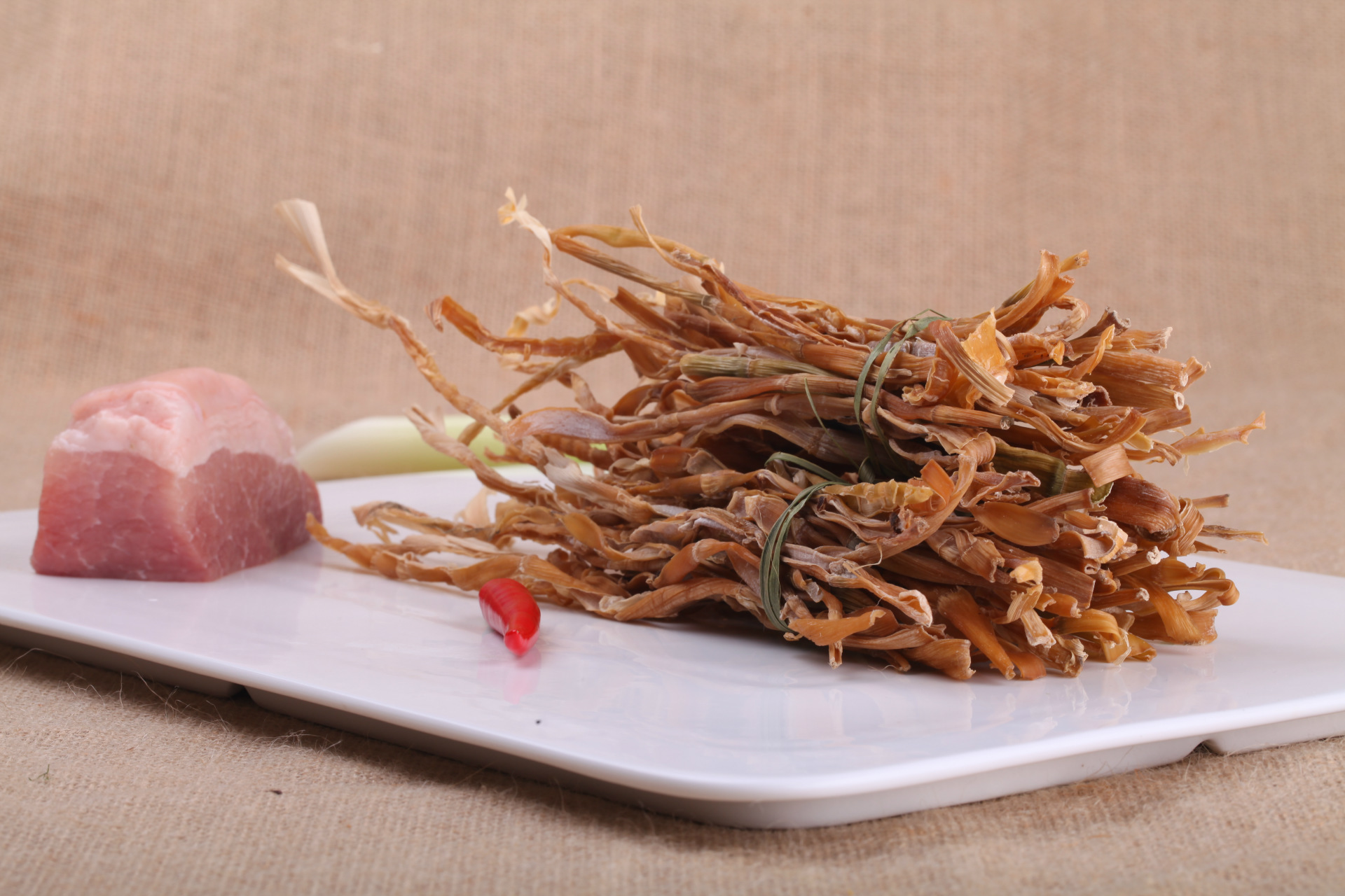 南川金佛山方竹笋 小笋笋尖笋干500g一手货源产地包邮竹笋 干