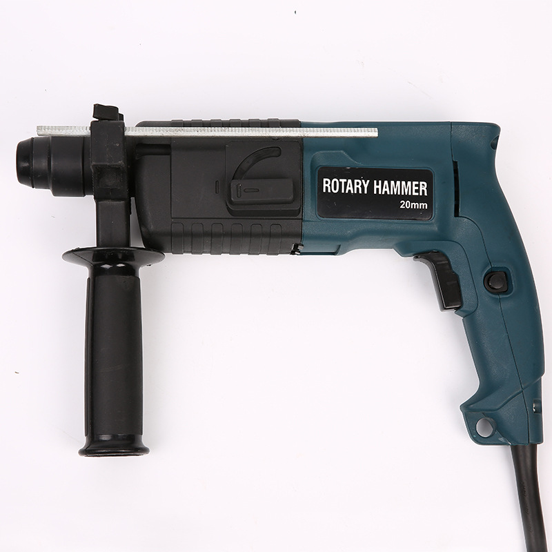 博世款20mm轻型两用2用电锤 家用冲击钻电钻 多功能电动工具