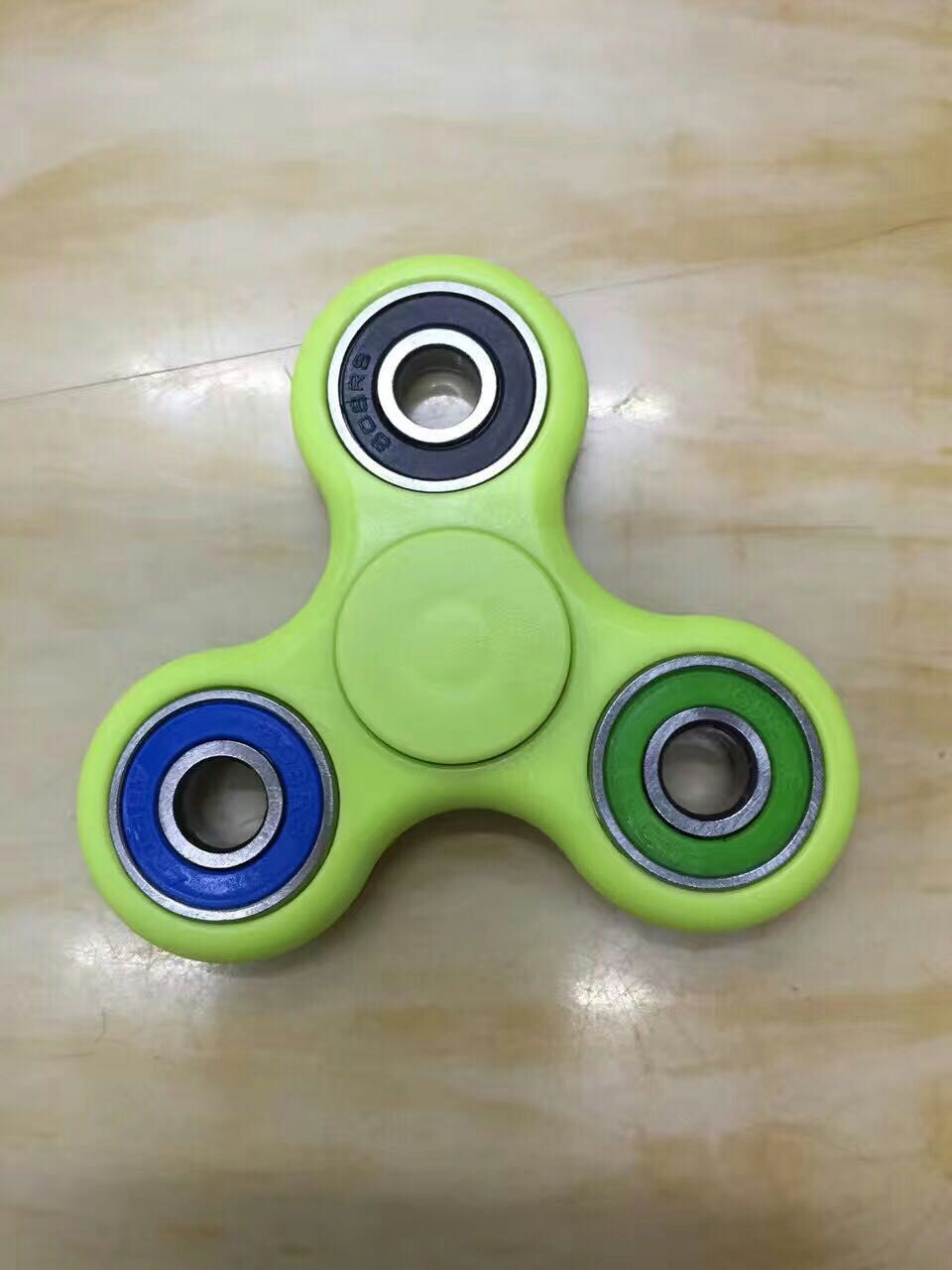 指尖陀螺手指陀螺手指减压玩具陀螺厂家批发