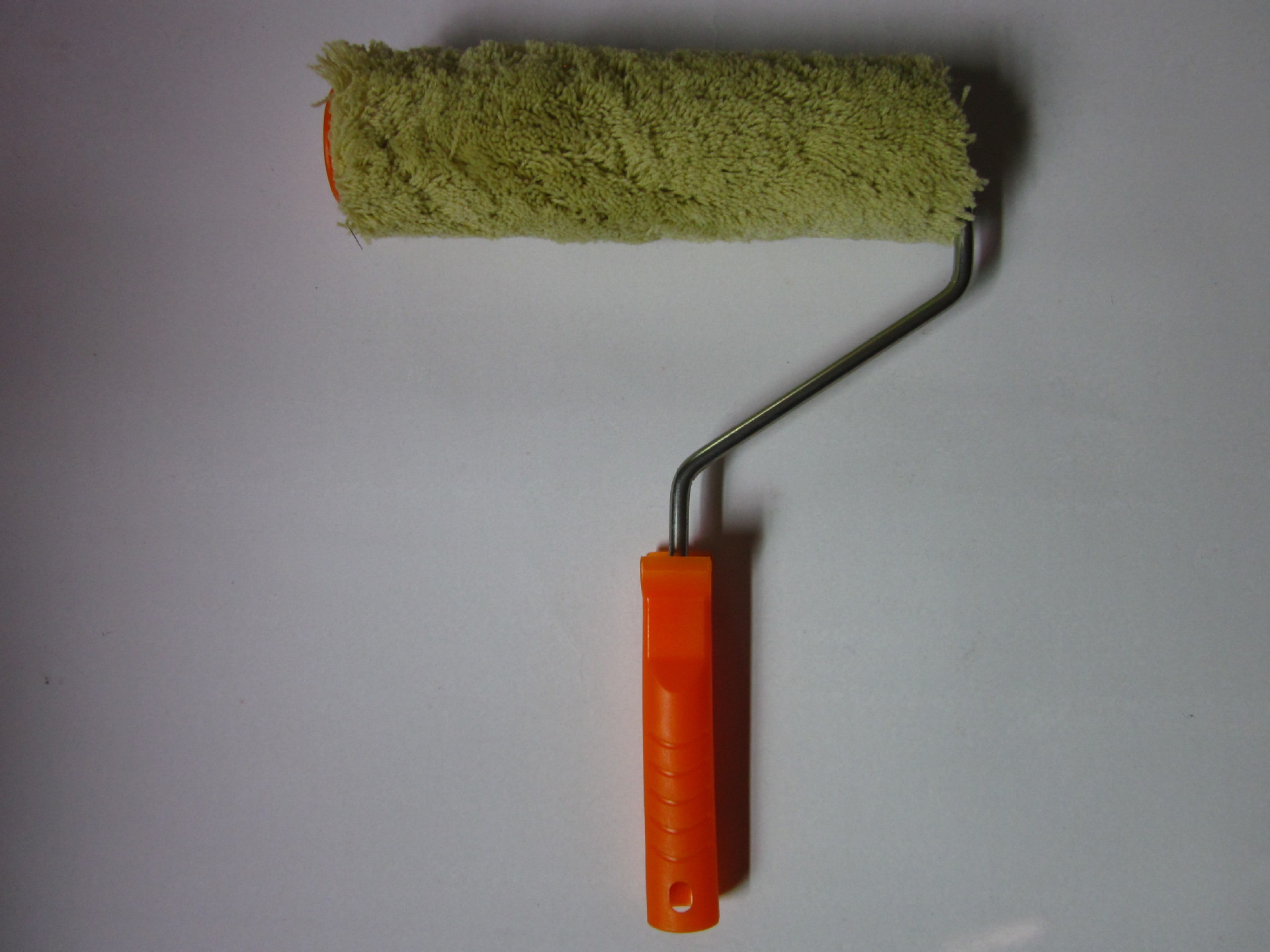 【滚筒刷】厂家供应油漆刷刷墙刷子无缝滚筒刷家具专用涂料刷热销
