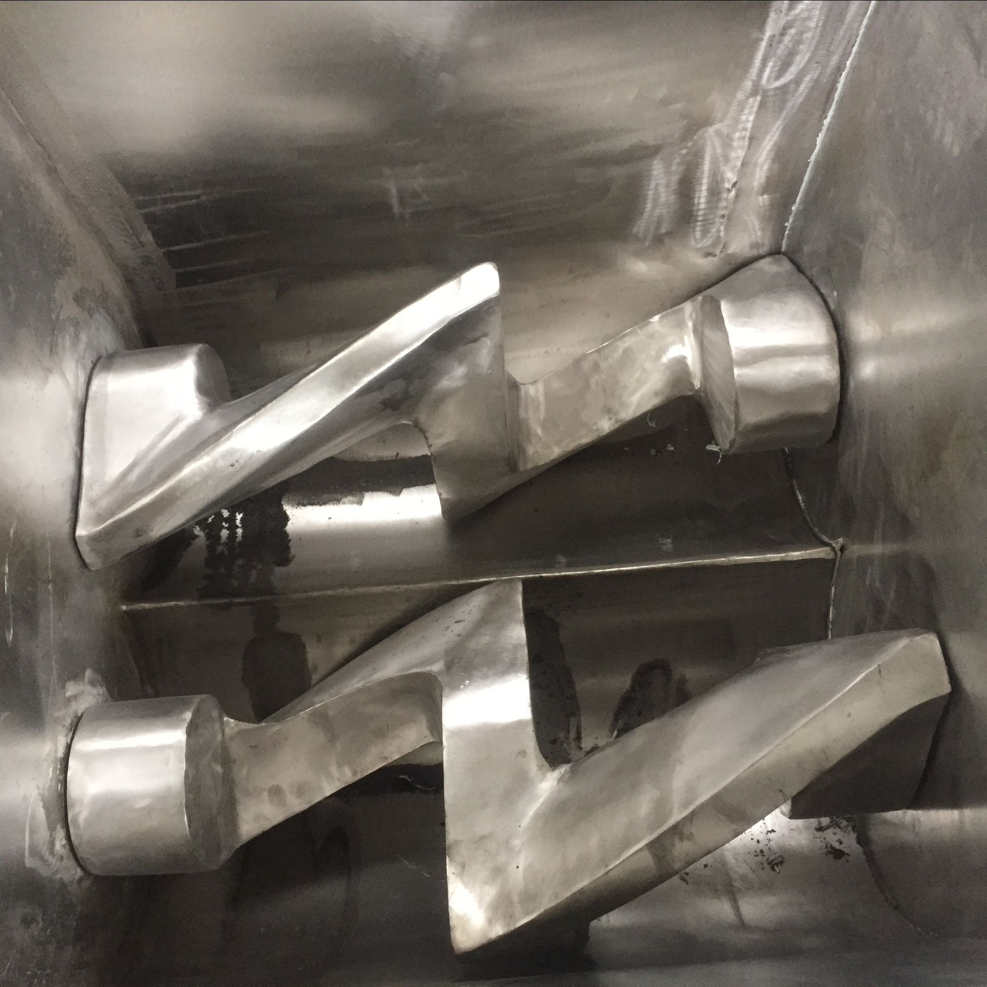 捏合机厂家供应产单层捏合机 不锈钢捏合机 冷皂捏合机