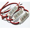 12v monochrome Light belt controller 3 keys led Dimmer Mini controller lamps and lanterns switch LED Custom control