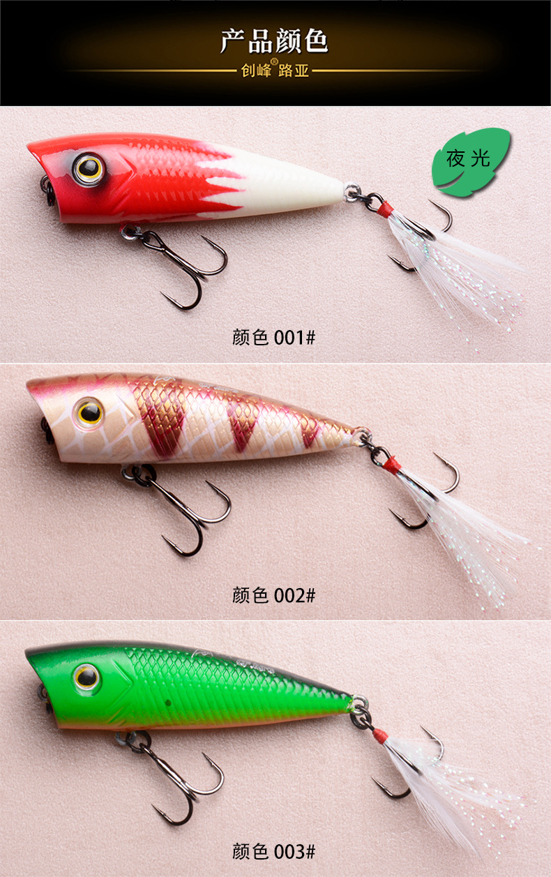 00 品牌         创峰路亚       产地         江苏泰州       材质