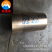 现货供应QSn4-3锡磷青铜板 C65500磷青铜棒 磷青铜管 青铜套管