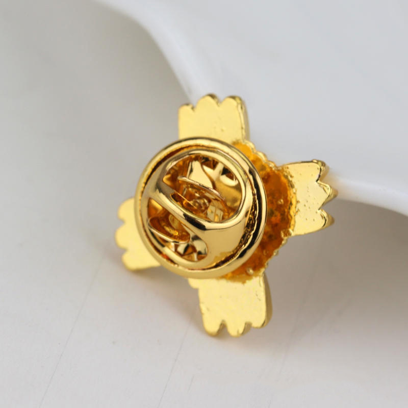 日剧hero律政英雄 检事徽章 检察官胸针 日本秋霜烈日章 厂家直销