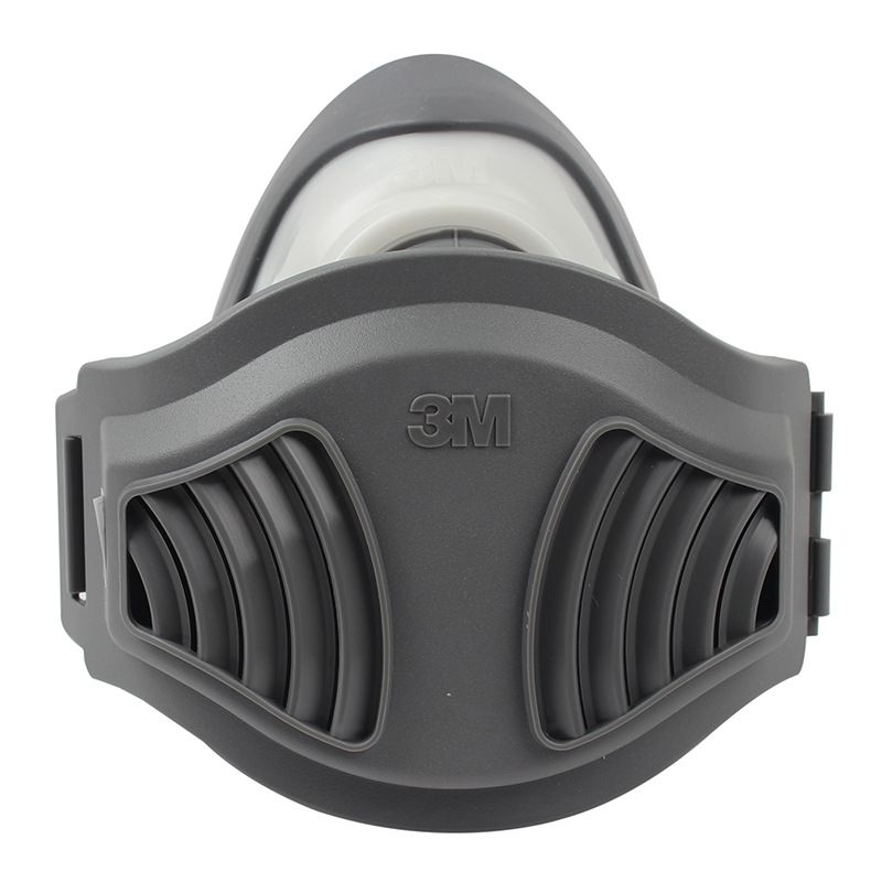 3m 1244  kn95有机蒸汽异味及颗粒物呼吸套装