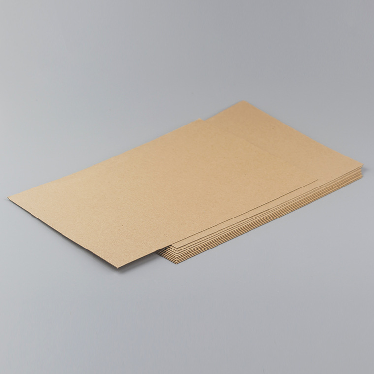 批发450克牛皮打板纸 皮革打板 样板纸 描板纸 玩具纸牛皮纸包装
