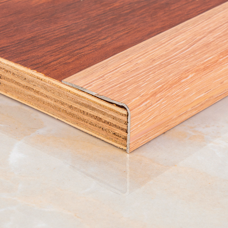 峰帆厂家供应地板辅料扣条 压条 收口条 收边条 铝合金装饰线条