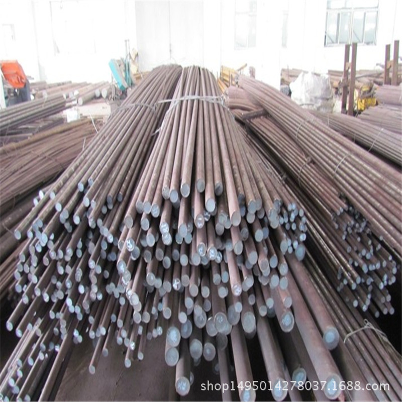 现货销售304不锈钢棒耐热耐磨不锈钢筋