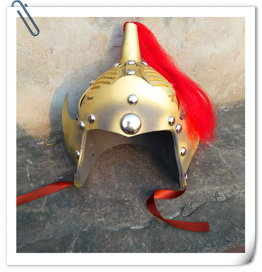 将军盔甲_戏剧服装古代唐装头盔成人古装将军帽子士兵盔甲 - 阿里巴巴