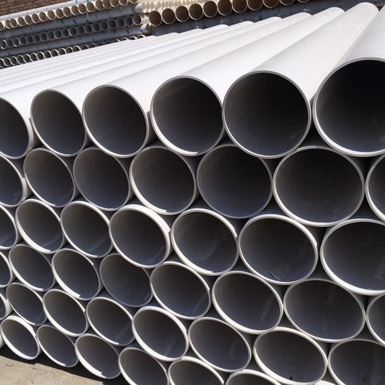 国标口径110mm*3.2厚pvc给水管 足米足厚保证不抽芯pvc-阿里巴巴