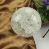 River Manufactor transparent Specifications Colorless Ice Rockery bonsai atomization Binglie Sparkling Glass ball