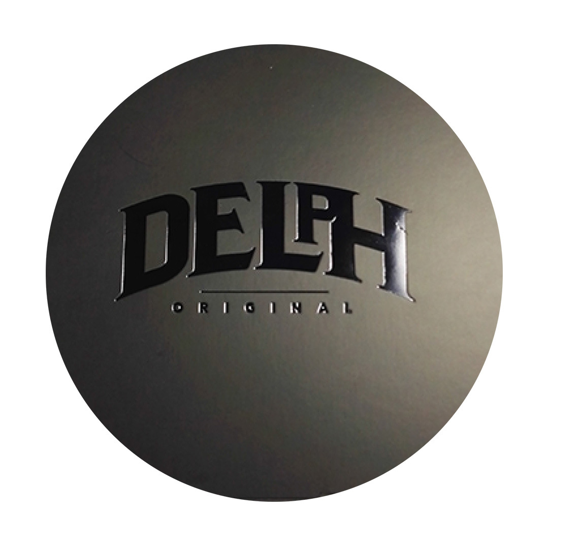 订制费 卡纸盒 窗口盒 烫印logo 数量100个起 金银黑白