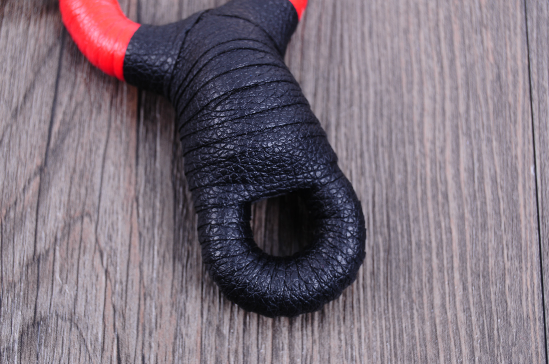 福根弹弓 金色合金吸汗带定位户外防身金属成人竞技弹弓