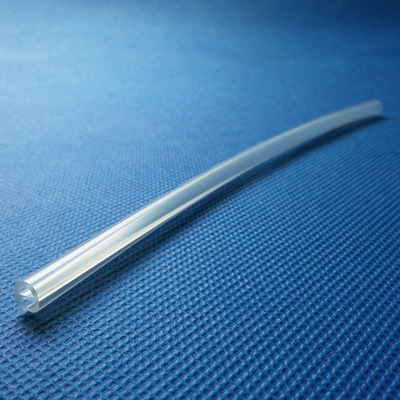 食品级橡胶管 硅胶套管 挤出管 吸管 硅胶 矽胶吸管 供应发货