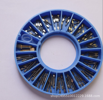 供应钛根管钉120只装