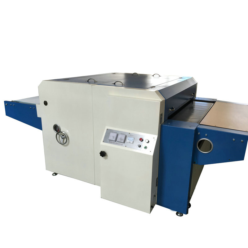 厂家直销 900下带加长加宽粘合机 3d鞋面压光机 无缝压光机