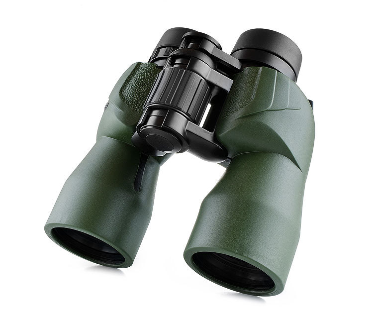 科美特comet双筒望远镜 8x40高倍高清非红外微光夜视 望眼镜户外