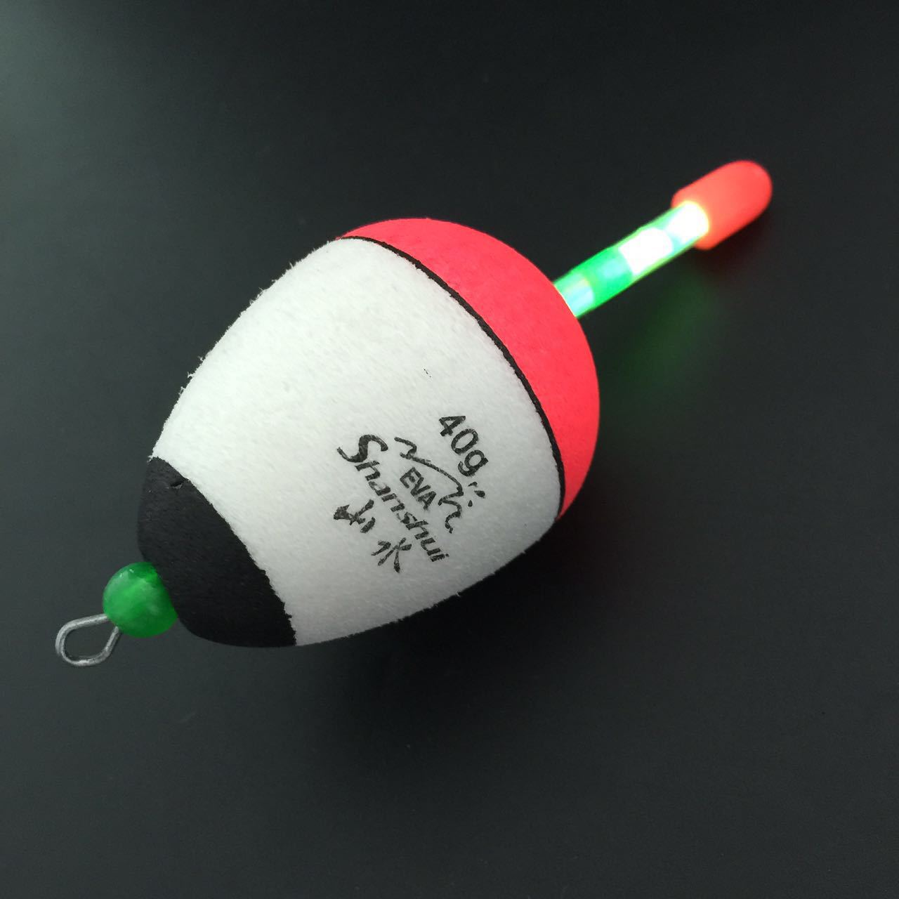 垂钓用品_海瑞大肚浮漂可插夜光棒 垂钓用品海钓阿波漂 远投漂