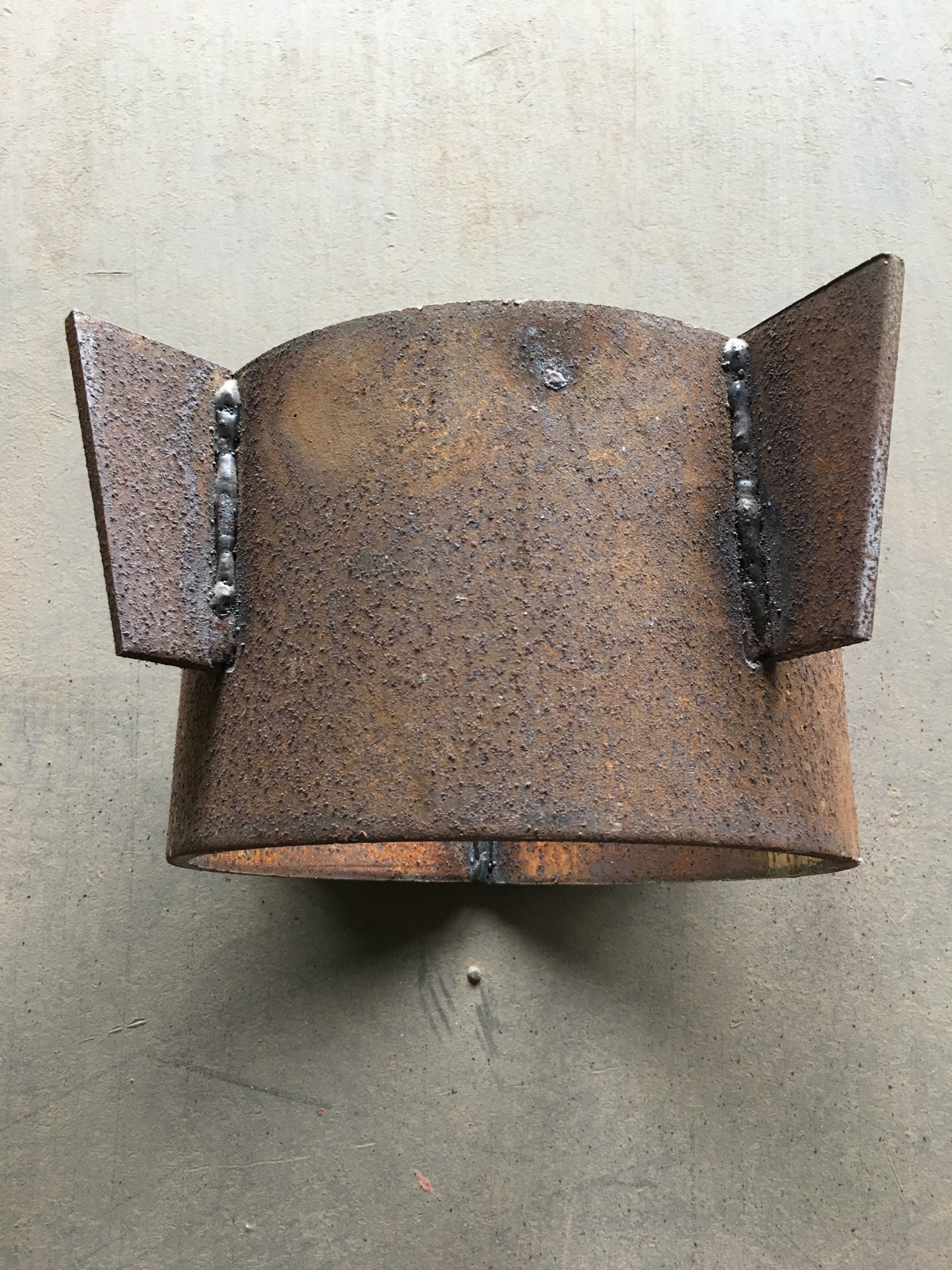 桩尖钢桩尖桩靴