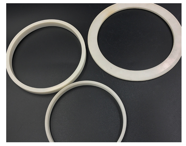 陶瓷密封圈 厂家直销 量大从优 质量保证高温绝缘 氧化铝陶瓷