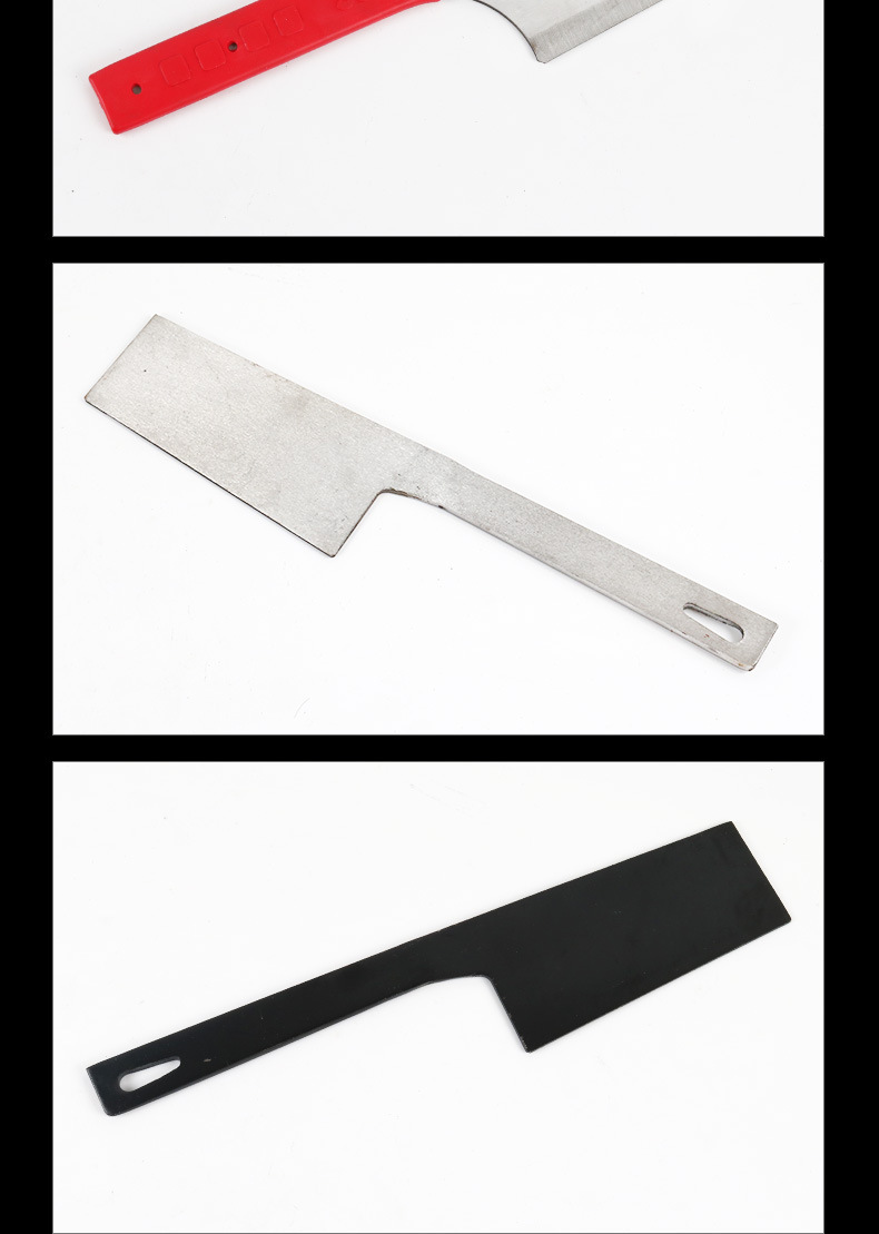 砖刀 砌墙泥刀 瓦刀 砖刀 建筑工 泥工 瓦工工具