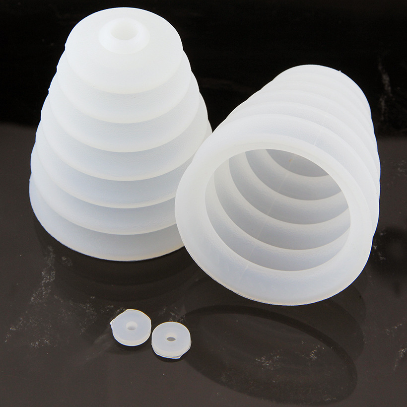 电锤防尘罩电钻接灰碗冲击钻打孔挡灰家用装修吸尘接灰集尘罩