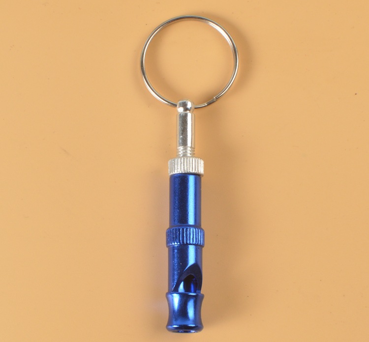 宠物狗哨子超声波 可调节狗哨训狗器训狗哨子训狗口哨 狗训练用品