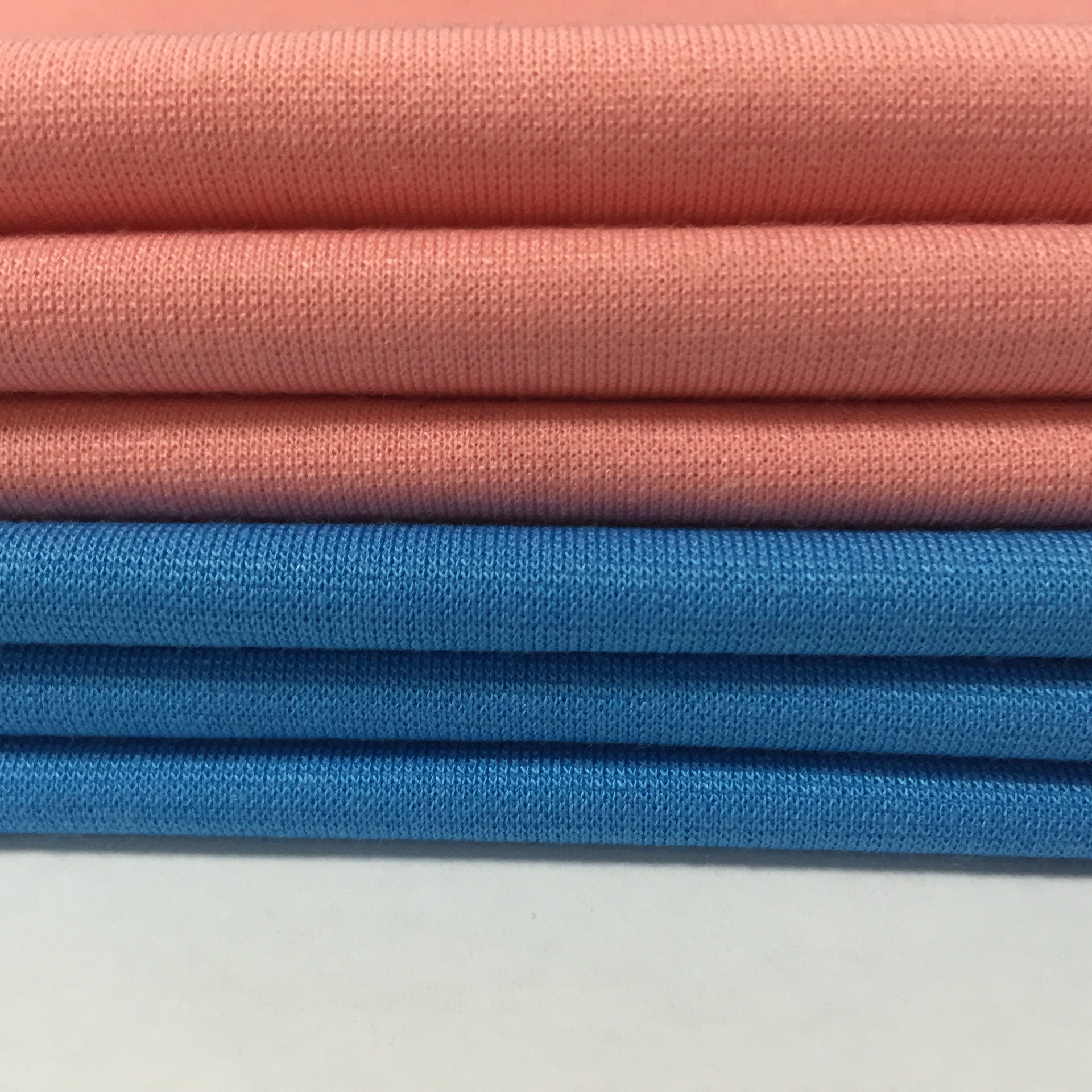 供应信息 针织面料 805#60支锦棉罗马 805#60支锦