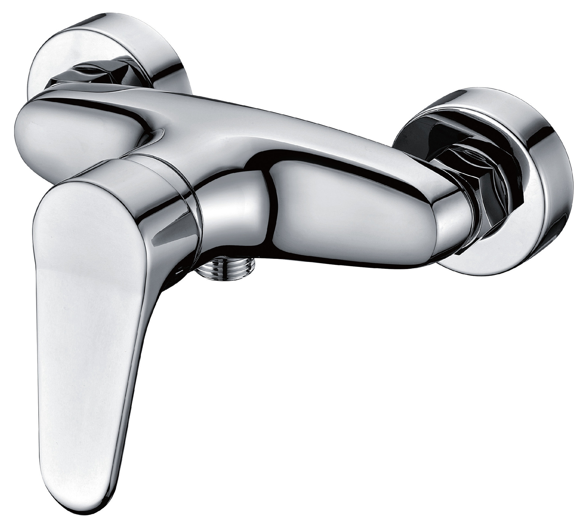 广东全铜浴缸龙头套装酒店工程水龙头淋浴花洒厂家直销热卖