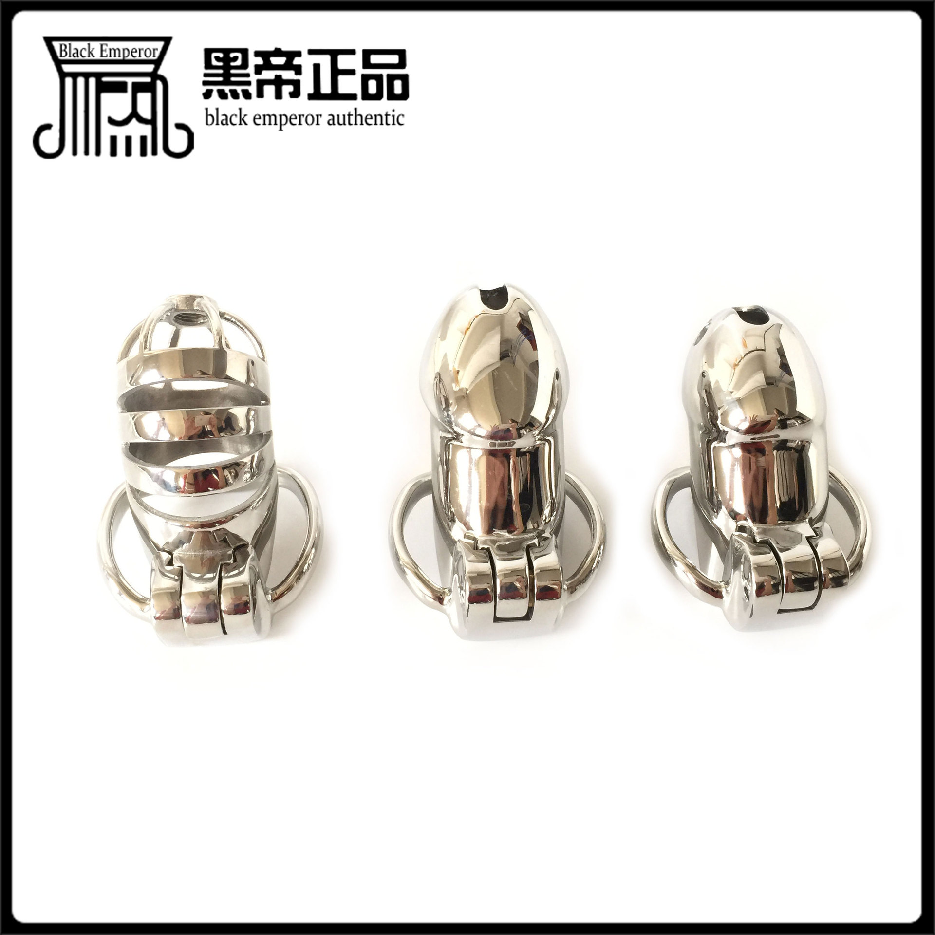 黑帝工厂不锈钢镂空ht贞操锁鸟笼戒色神器成人用品戒撸神器