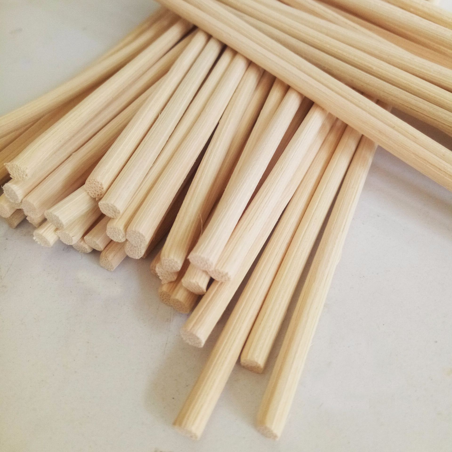 无火香薰藤条干花 房间卧室香氛制造 可去异味 特价促销