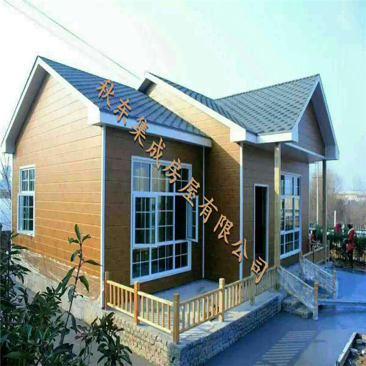 木别墅销售 轻型移动_移动别墅内部图片_移动别墅价格