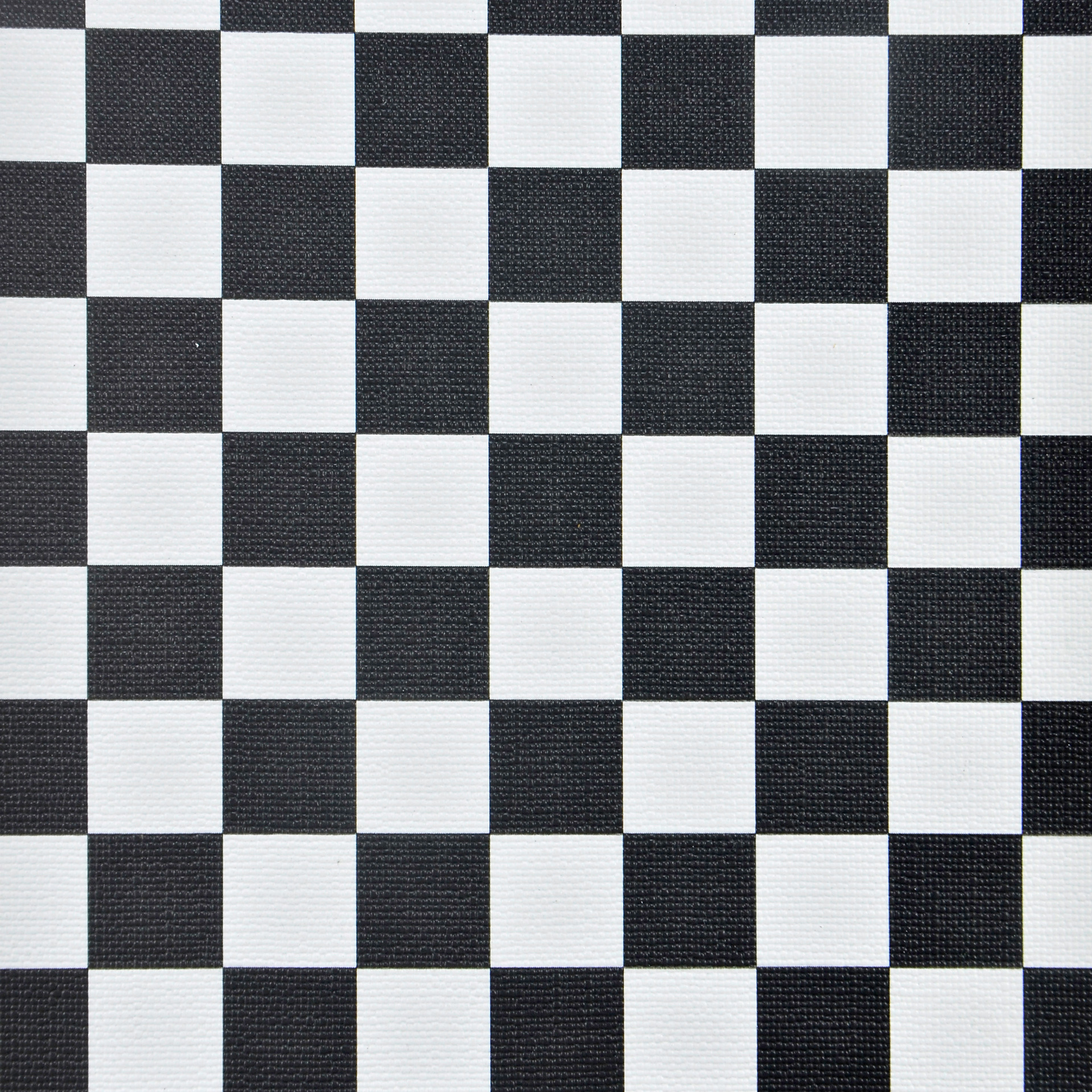 鼎茂皮革pvc印花革大牌格子纹数码印花箱包合成人造革厂dm-3740