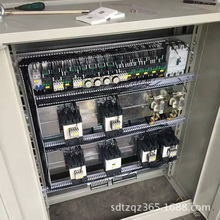 厂家销售QD型电动双梁起重机遥控器控制柜 起重机配电柜