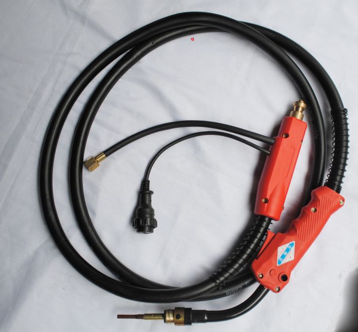 二保焊系列配件