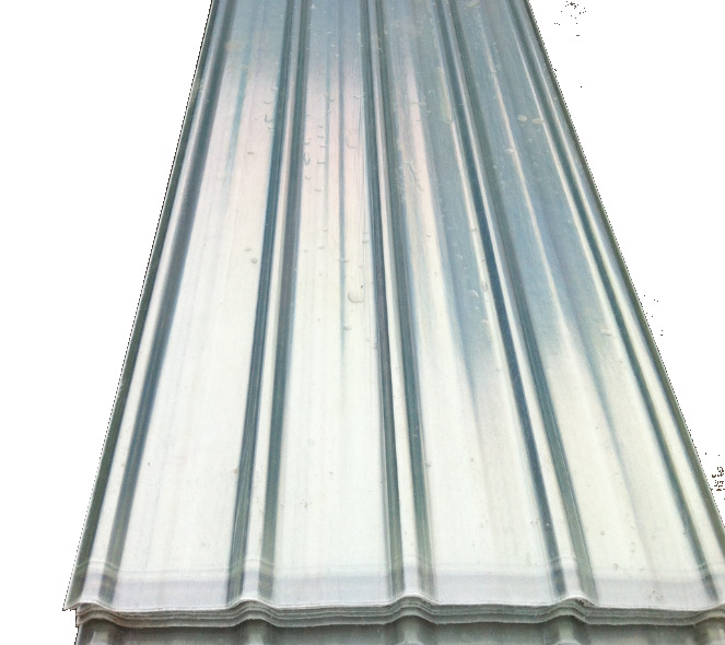 成都厂家820型840型900型frp玻璃钢透明瓦防腐玻璃钢亮瓦