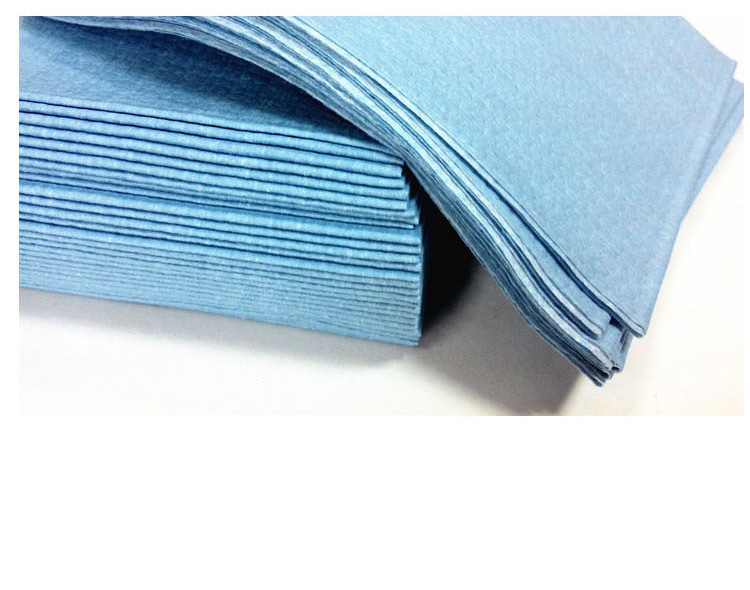 杜邦除油布多功能擦拭布无纺布无尘布工业抹尘纸