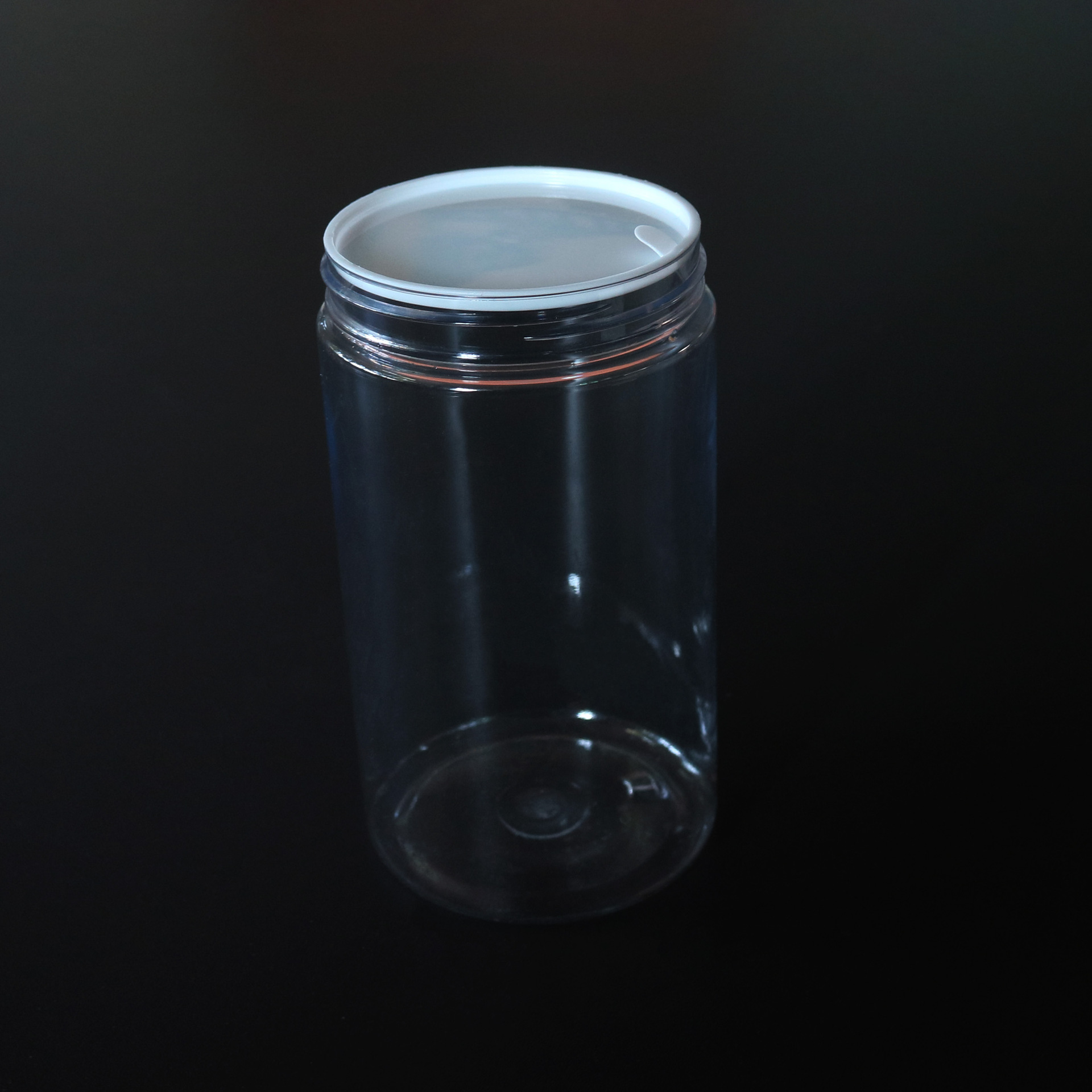 面膜膏霜化妆品瓶口密封手拉盖 63mm密封手拉垫 配套瓶口内盖垫6