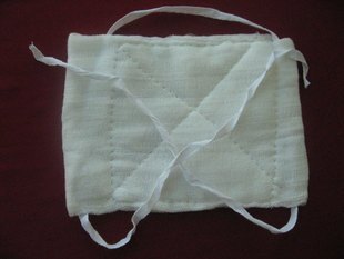 脱脂纱布口罩12层防尘口罩 卫生保暖优质全纱布口罩特价-阿里巴巴