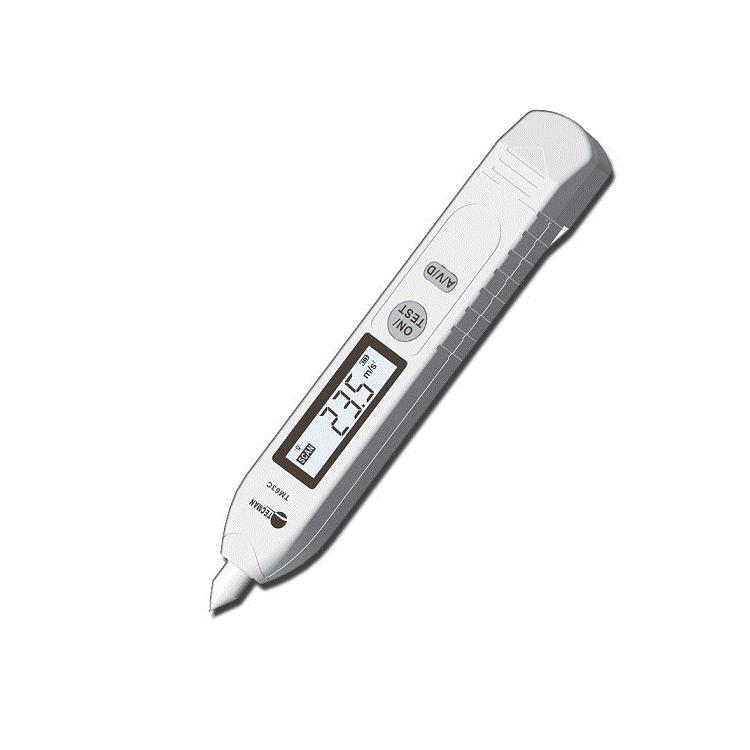 tm63c手持测震仪振动测量仪数字笔式测振仪