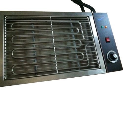 电热烧烤炉,家用电热平烤盘烧烤炉