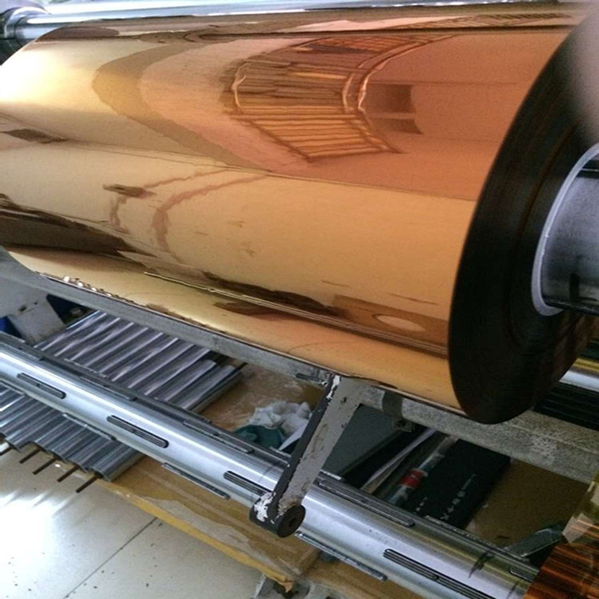 cob陶瓷基板铝基板干压用聚酰亚胺pi膜可按规格分切卷材