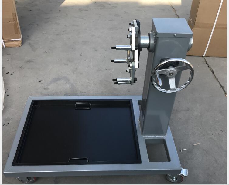 发动机翻转拆装架 厂家直销